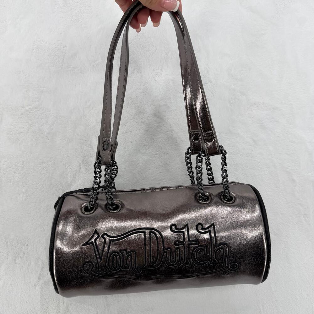 Von Dutch Bag